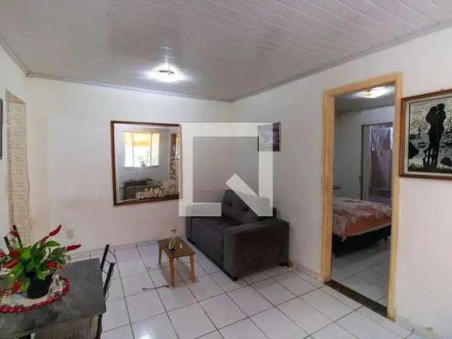 Casa / Sobrado para Venda em Niterói/RJ Largo do Barradas 2 Quartos