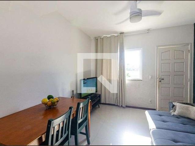 Casa / Sobrado para Venda em Niterói/RJ Largo do Barradas 2 Quartos