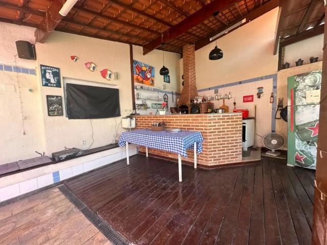 Casa / Sobrado para Venda em Niterói/RJ Largo do Barradas 4 Quartos
