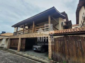 Casa / Sobrado para Venda em Niterói/RJ Largo do Barradas 4 Quartos