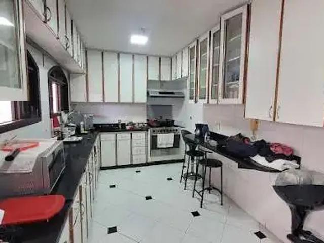 Casa / Sobrado para Venda em Niterói/RJ Largo do Barradas 4 Quartos