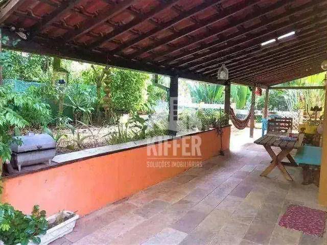 Casa / Sobrado para Venda em Niterói/RJ Largo da Batalha 4 Quartos