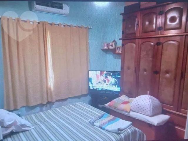 Casa / Sobrado para Venda em Niterói/RJ Largo da Batalha 4 Quartos
