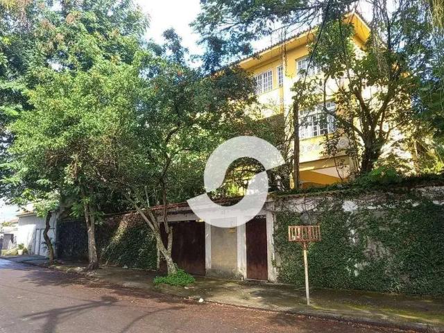 Casa / Sobrado para Venda em Niterói/RJ Largo da Batalha 4 Quartos