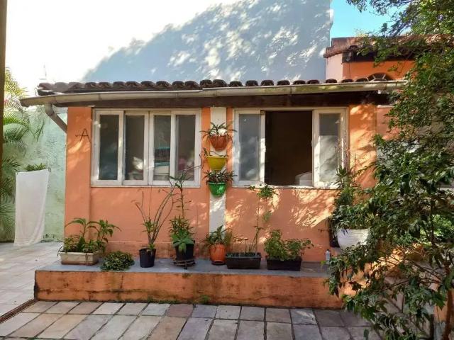 Casa / Sobrado para Venda em Niterói/RJ Largo da Batalha 4 Quartos