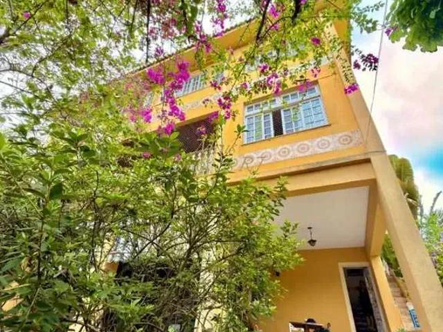 Casa / Sobrado para Venda em Niterói/RJ Largo da Batalha 4 Quartos