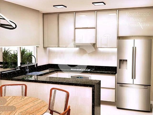 Casa / Sobrado para Venda em Niterói/RJ Mata Paca 3 Quartos