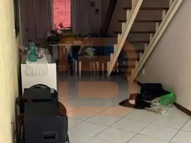 Casa / Sobrado para Venda em Niterói/RJ Mata Paca 3 Quartos