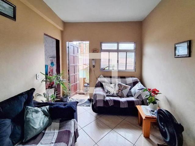 Casa / Sobrado para Venda em Niterói/RJ Maceió 3 Quartos