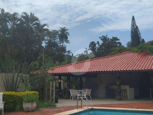Casa / Sobrado para Venda em Niterói/RJ Maceió 4 Quartos
