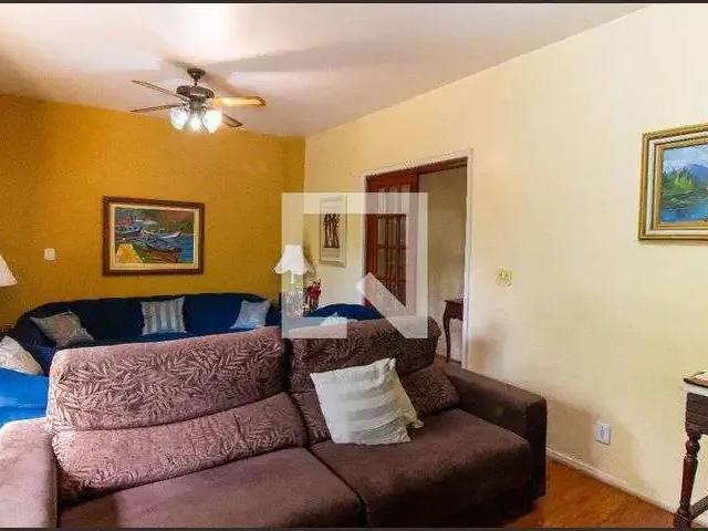 Casa / Sobrado para Venda em Niterói/RJ Maceió 5 Quartos