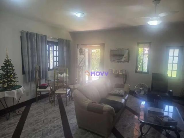 Casa / Sobrado para Venda em Niterói/RJ Maralegre 3 Quartos