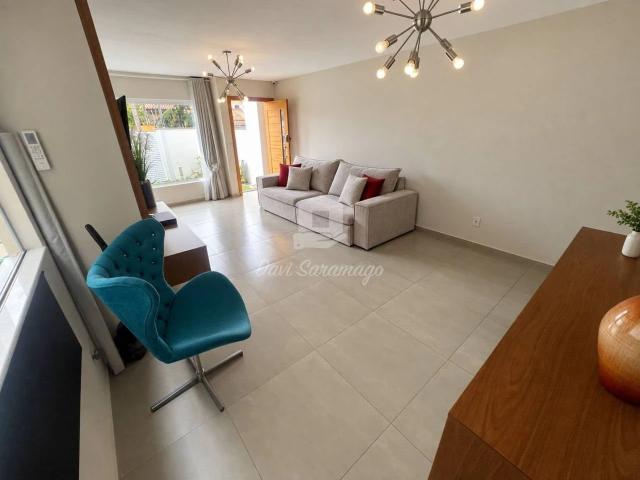 Casa / Sobrado para Venda em Niterói/RJ Maralegre 3 Quartos