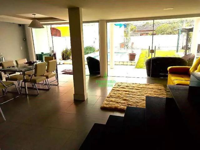 Casa / Sobrado para Venda em Niterói/RJ Maralegre 3 Quartos