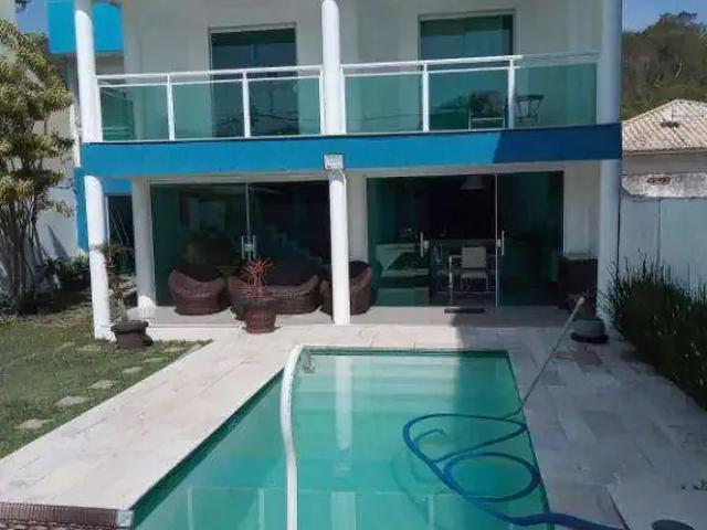 Casa / Sobrado para Venda em Niterói/RJ Maralegre 3 Quartos