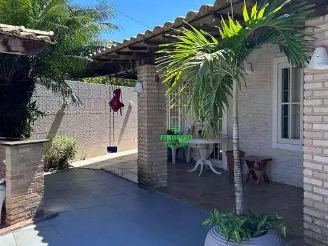 Casa / Sobrado para Venda em Niterói/RJ Maralegre 3 Quartos