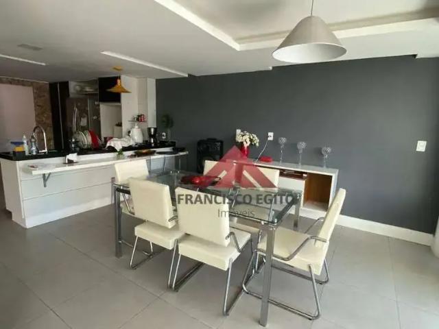 Casa / Sobrado para Venda em Niterói/RJ Maralegre 3 Quartos