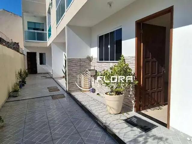 Casa / Sobrado para Venda em Niterói/RJ Maravista 1 Quartos