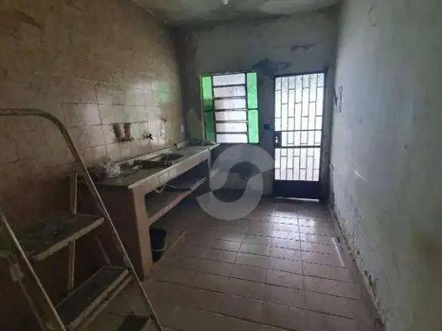 Casa / Sobrado para Venda em Niterói/RJ Maravista 2 Quartos