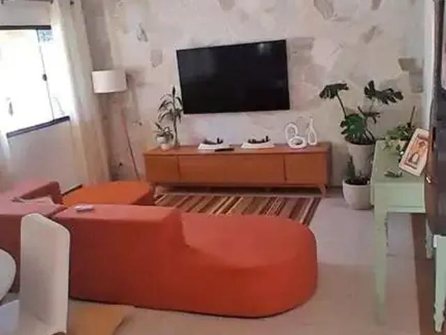 Casa / Sobrado para Venda em Niterói/RJ Maravista 2 Quartos
