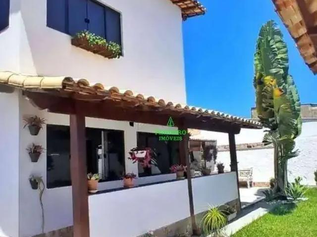 Casa / Sobrado para Venda em Niterói/RJ Maravista 2 Quartos