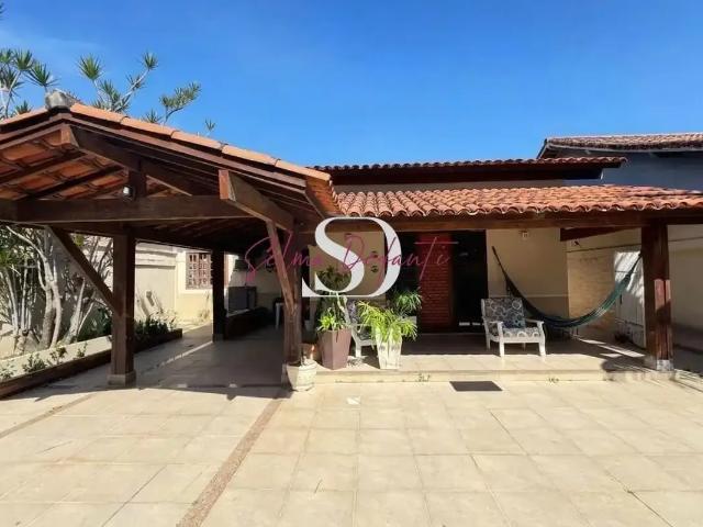 Casa / Sobrado para Venda em Niterói/RJ Maravista 3 Quartos