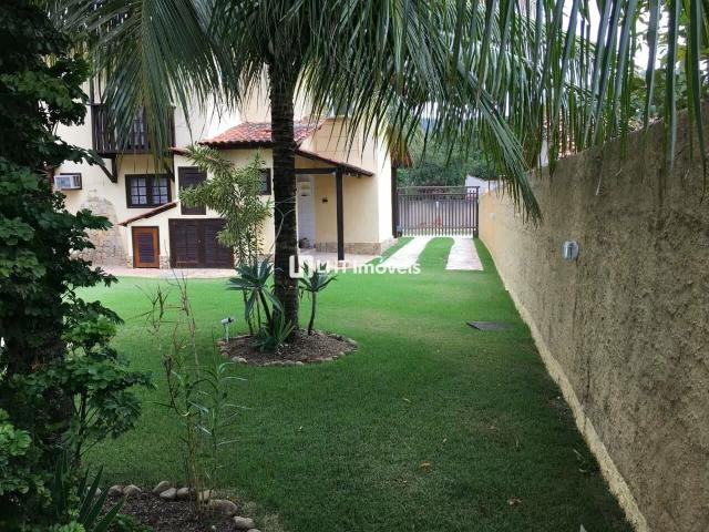 Casa / Sobrado para Venda em Niterói/RJ Maravista 3 Quartos