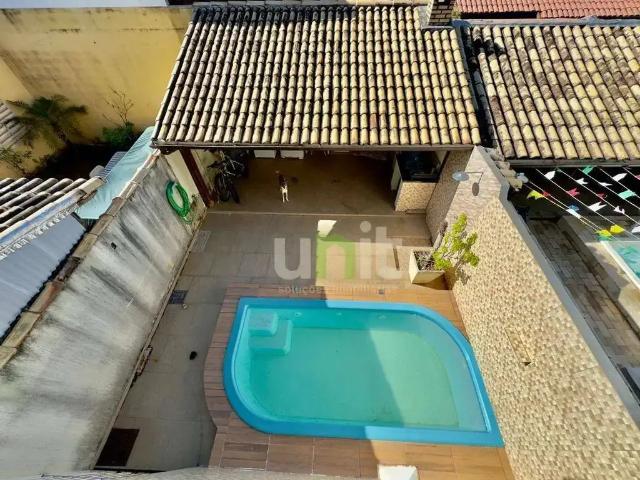 Casa / Sobrado para Venda em Niterói/RJ Maravista 3 Quartos