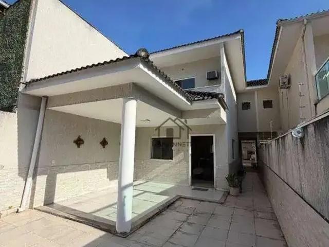 Casa / Sobrado para Venda em Niterói/RJ Maravista 3 Quartos