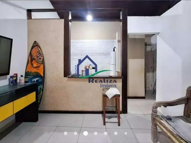 Casa / Sobrado para Venda em Niterói/RJ Maravista 3 Quartos