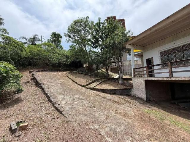 Casa / Sobrado para Venda em Niterói/RJ Maravista 3 Quartos