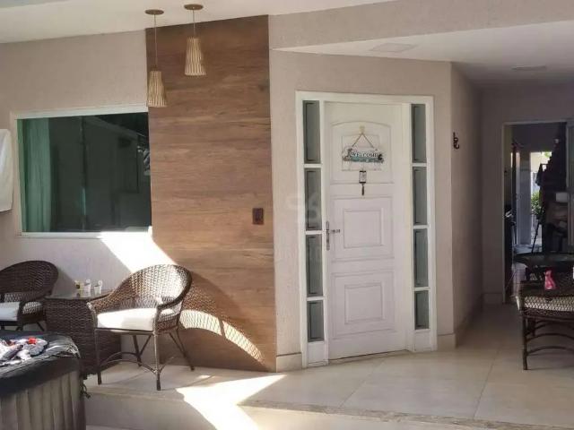 Casa / Sobrado para Venda em Niterói/RJ Maravista 3 Quartos