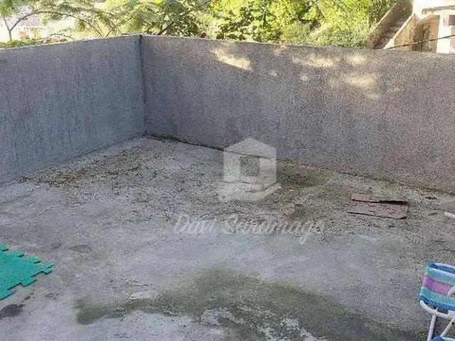 Casa / Sobrado para Venda em Niterói/RJ Maravista 3 Quartos