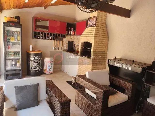 Casa / Sobrado para Venda em Niterói/RJ Maravista 3 Quartos