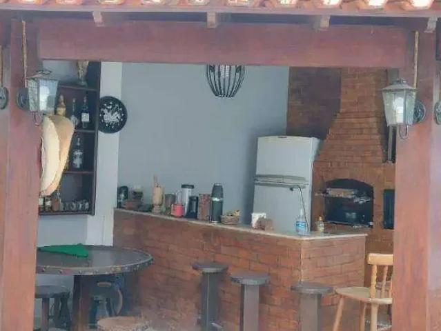 Casa / Sobrado para Venda em Niterói/RJ Maravista 3 Quartos