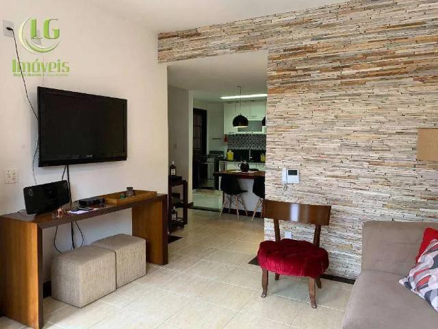 Casa / Sobrado para Venda em Niterói/RJ Maravista 3 Quartos