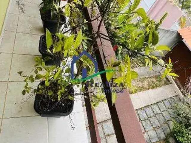 Casa / Sobrado para Venda em Niterói/RJ Maravista 3 Quartos