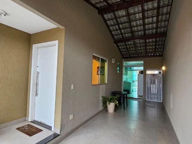 Casa / Sobrado para Venda em Niterói/RJ Maravista 3 Quartos