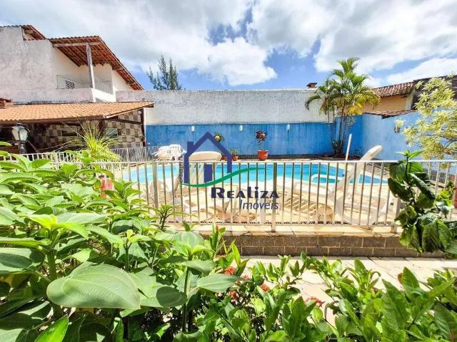 Casa / Sobrado para Venda em Niterói/RJ Maravista 3 Quartos