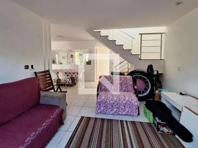 Casa / Sobrado para Venda em Niterói/RJ Maravista 3 Quartos