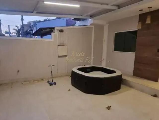 Casa / Sobrado para Venda em Niterói/RJ Maravista 3 Quartos
