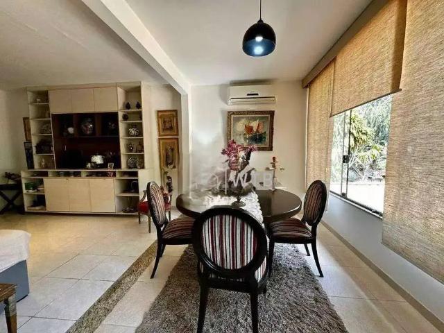 Casa / Sobrado para Venda em Niterói/RJ Maravista 3 Quartos