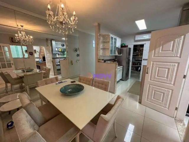 Casa / Sobrado para Venda em Niterói/RJ Maravista 3 Quartos