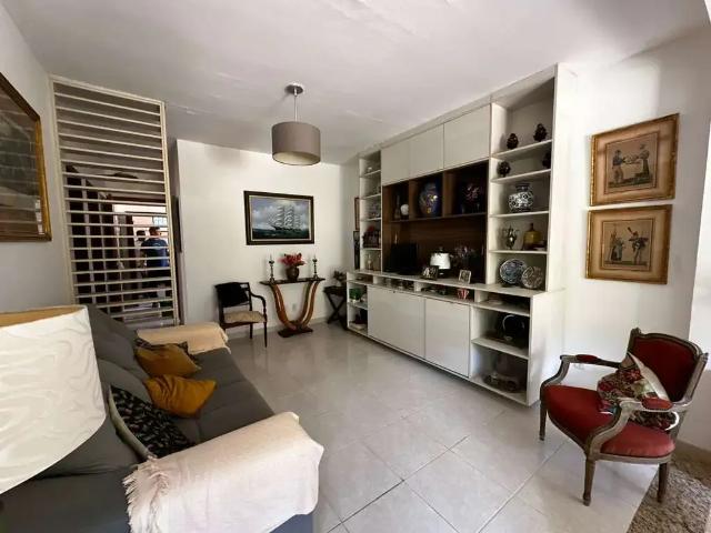 Casa / Sobrado para Venda em Niterói/RJ Maravista 3 Quartos