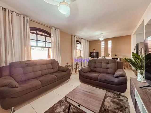 Casa / Sobrado para Venda em Niterói/RJ Maravista 3 Quartos