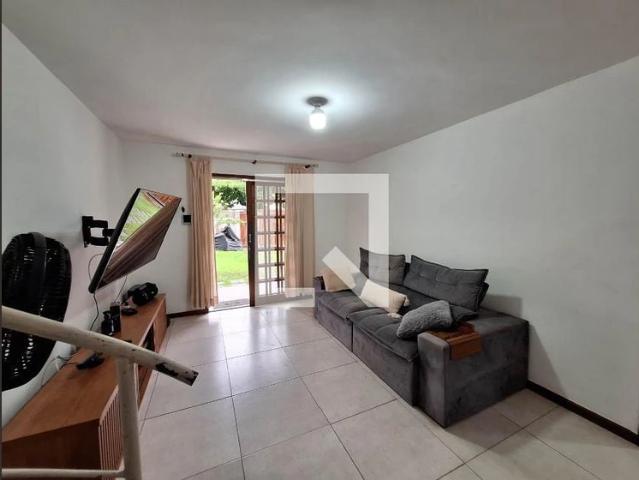 Casa / Sobrado para Venda em Niterói/RJ Maravista 4 Quartos