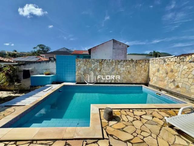 Casa / Sobrado para Venda em Niterói/RJ Maravista 4 Quartos