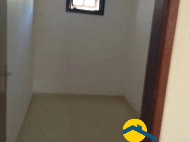 Casa / Sobrado para Venda em Niterói/RJ Maravista 4 Quartos