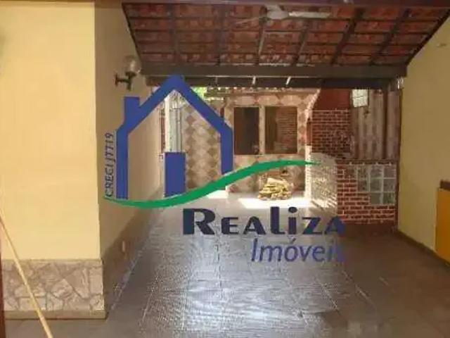 Casa / Sobrado para Venda em Niterói/RJ Maravista 4 Quartos