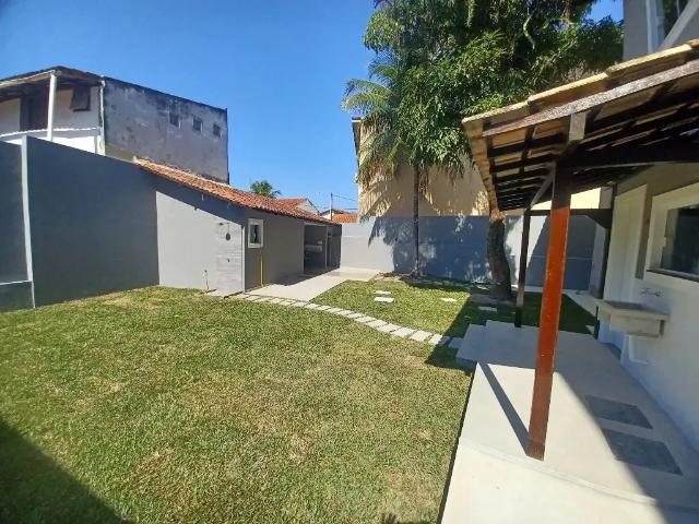 Casa / Sobrado para Venda em Niterói/RJ Maravista 4 Quartos